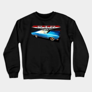 1965 GTO Convertible Crewneck Sweatshirt